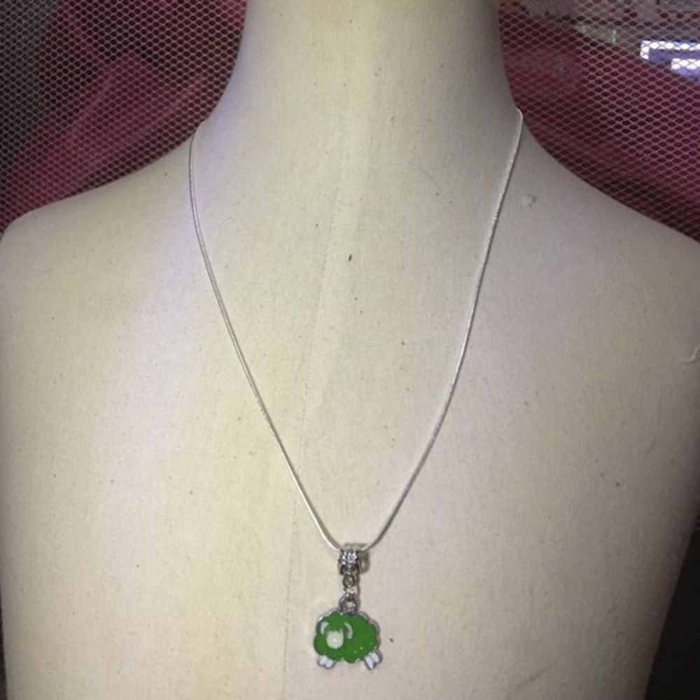 Aries Charm  - Picture 4 of 4